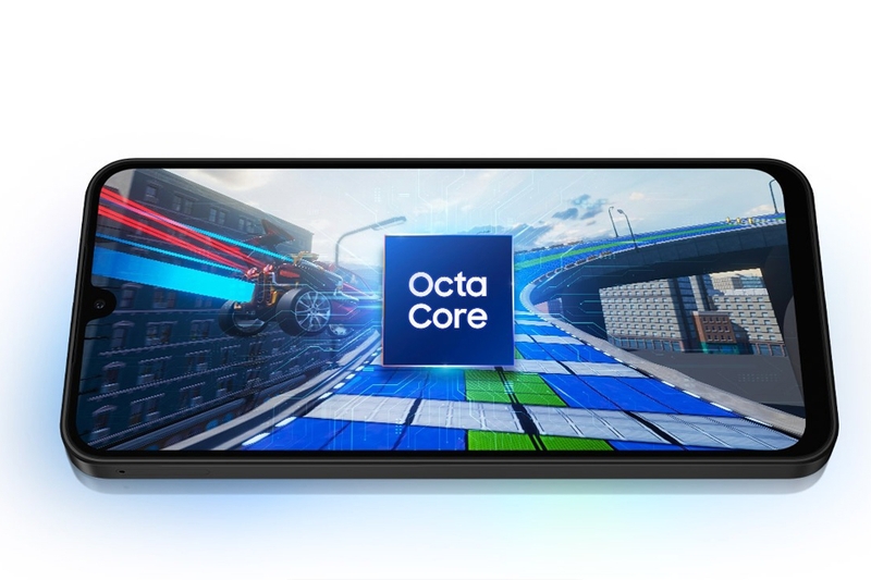 Samsung Galaxy A26 5G (ảnh 11)