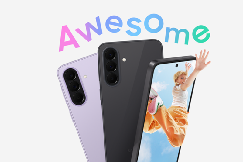 Samsung Galaxy A37 5G 1