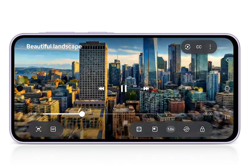 Samsung Galaxy A37 5G 4