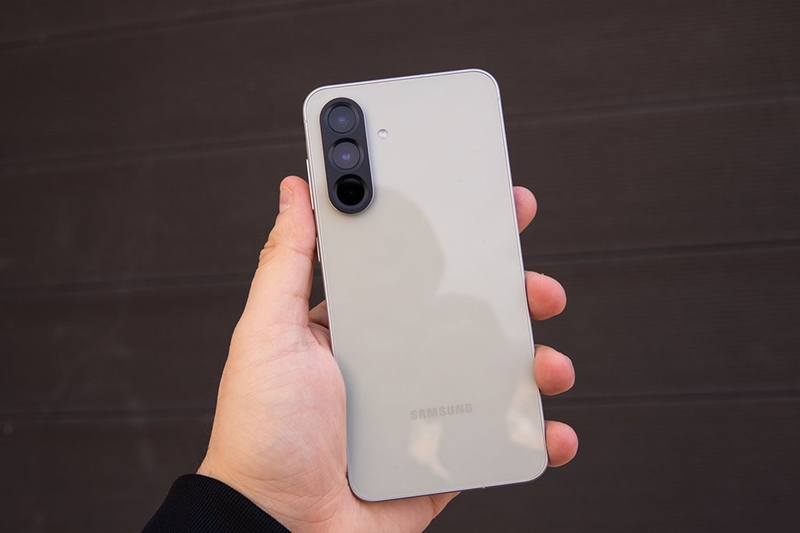 Samsung Galaxy A56 lỗi cảm ứng - hình 3