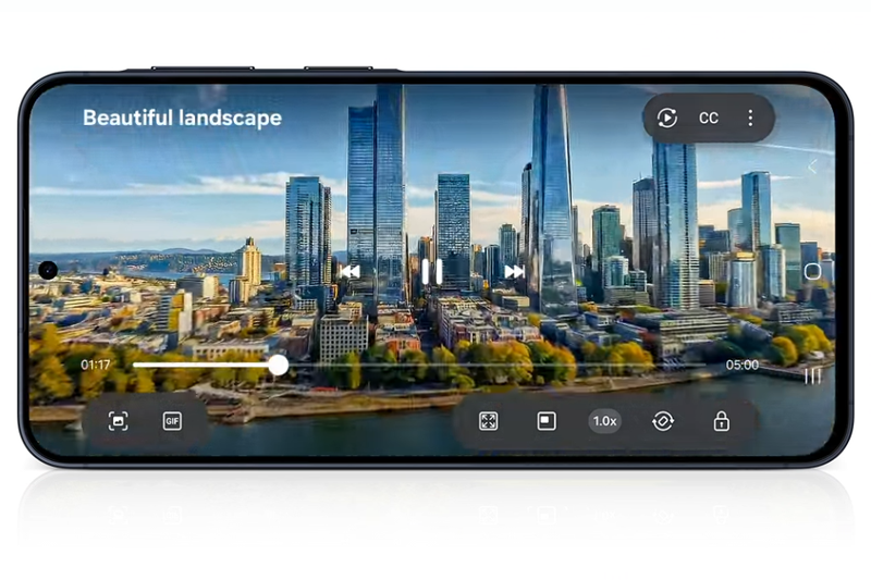Samsung Galaxy A57 5G 5