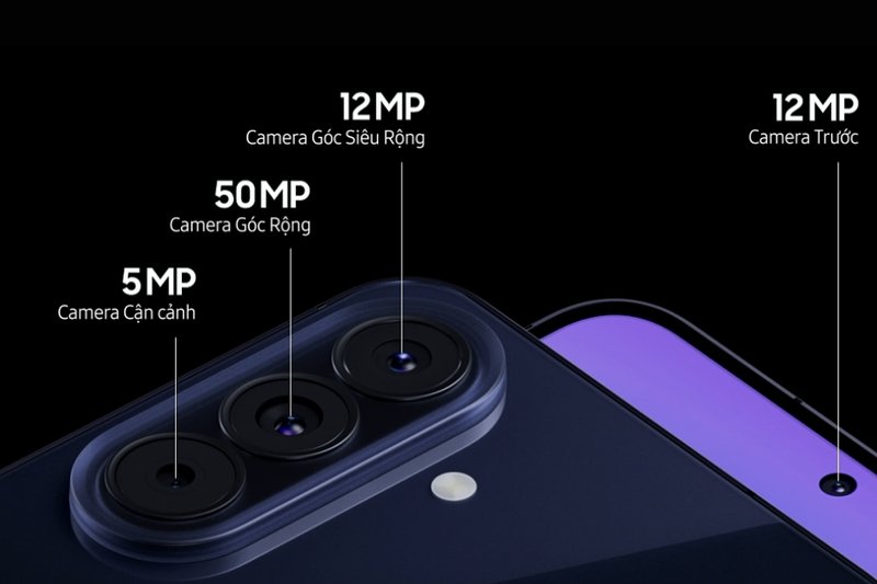 Samsung Galaxy A57 5G 8