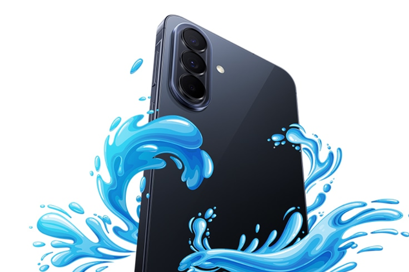 Samsung Galaxy A57 5G 4