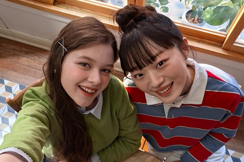 Samsung Galaxy A57 5G 10