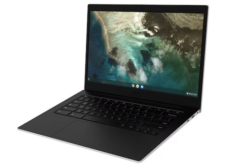 Samsung Galaxy Chromebook GO XE310XDA-KA1VN Windows 11 Pro