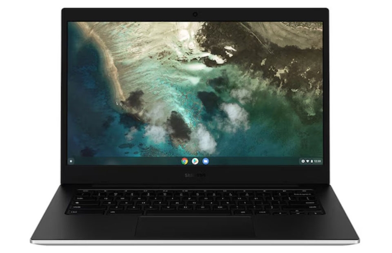 Samsung Galaxy Chromebook GO XE310XDA-KA1VN màn hình 11.6" chống chói