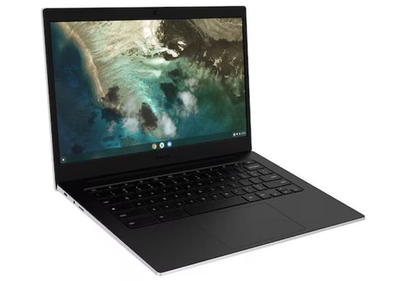 Samsung Galaxy Chromebook GO XE310XDA-KA1VN hiệu năng ổn định