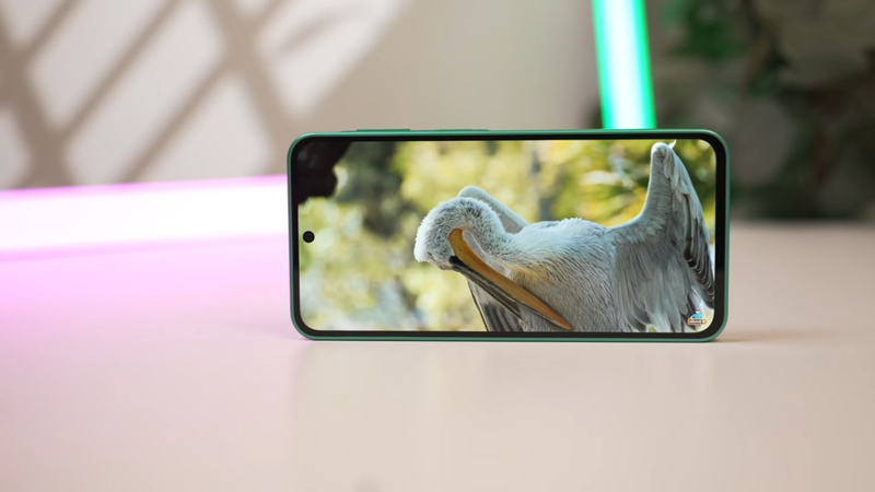 Samsung Galaxy F70 Pro 2