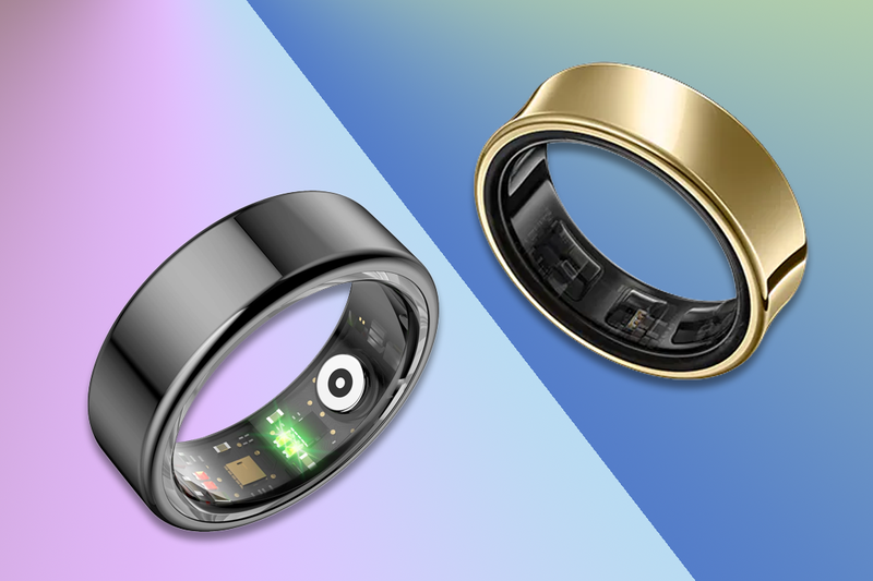 Samsung vs Oura