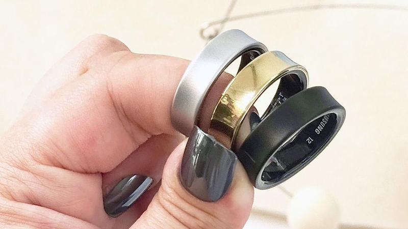 Galaxy Ring 2