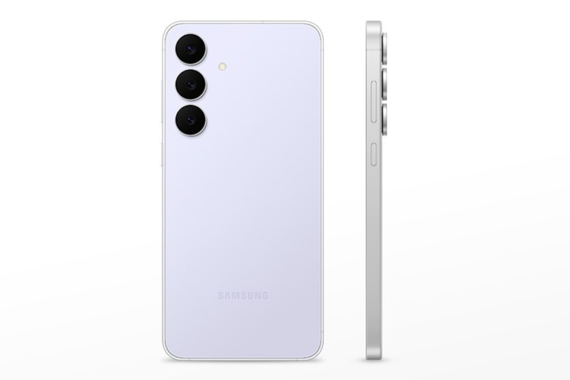 Samsung Galaxy S25 FE 3