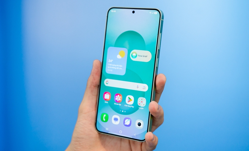 Valentine 2025 nên mua Smartphone nào tặng người yêu - ảnh 3