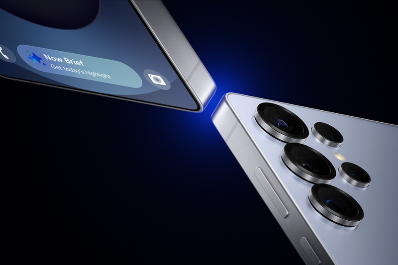 Samsung Galaxy S25 Ultra