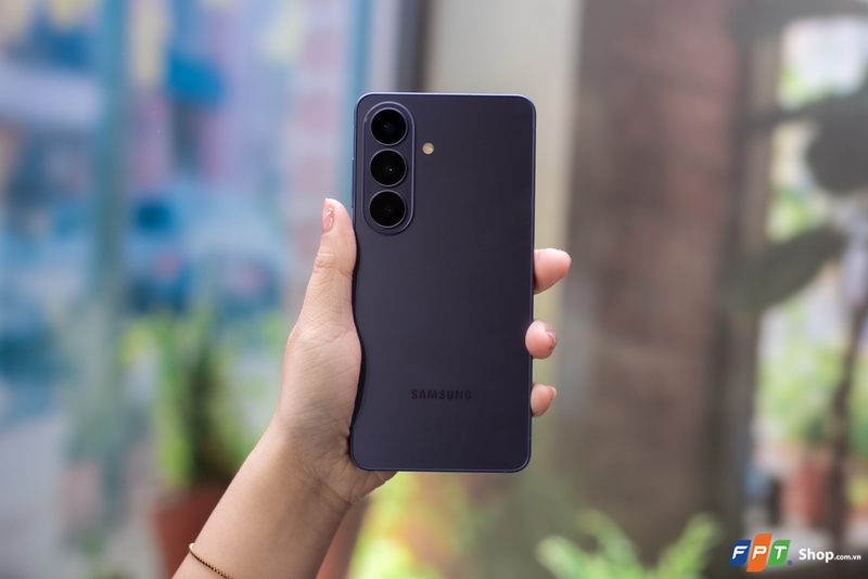 Hiệu năng Samsung Galaxy S26 toàn diện