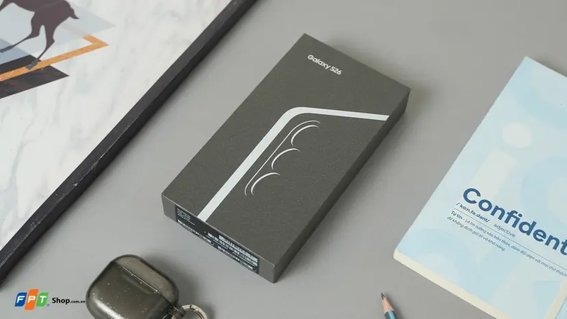 Ai nên mua Samsung Galaxy S26?