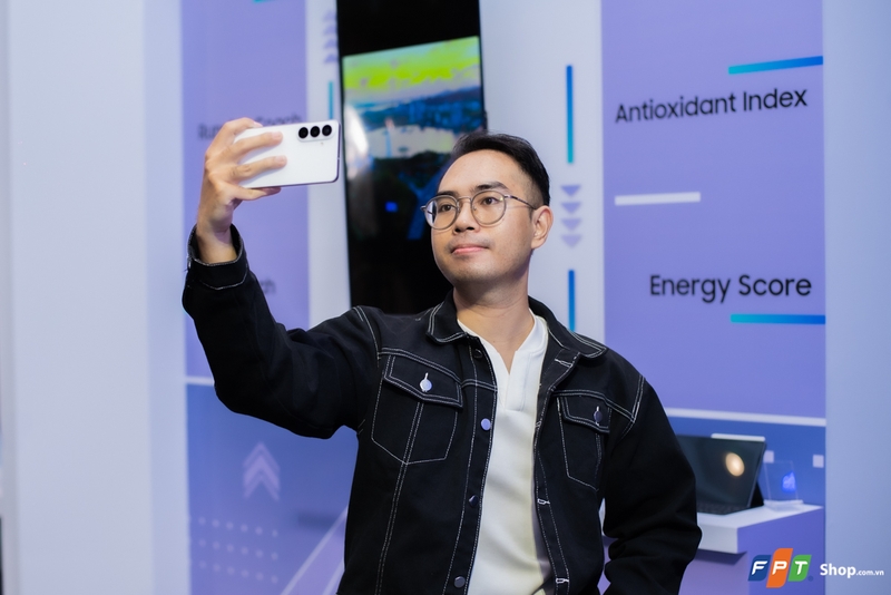 Mua Samsung Galaxy S26