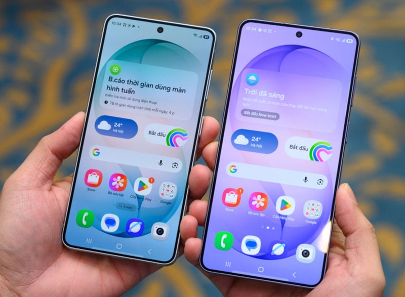 Samsung Galaxy S26 có dễ cầm nắm không - 04