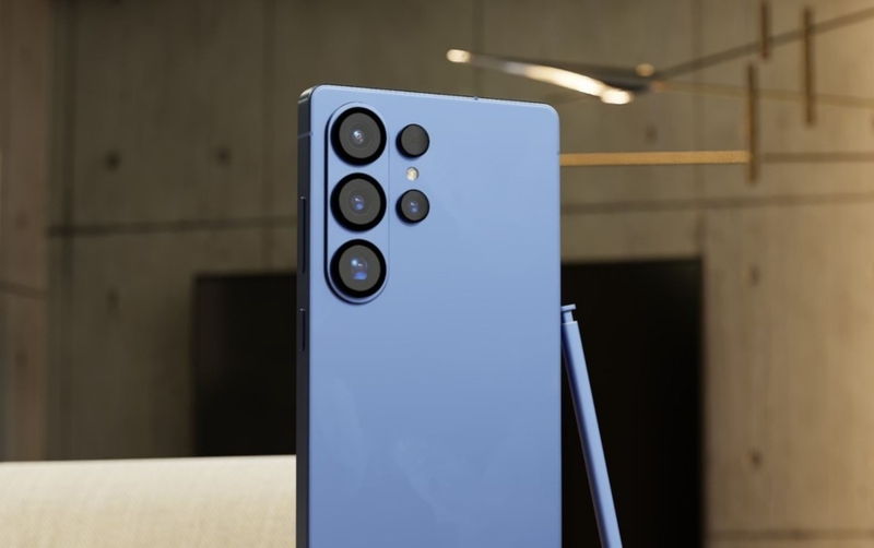 Samsung Galaxy S26 có gì mới 3