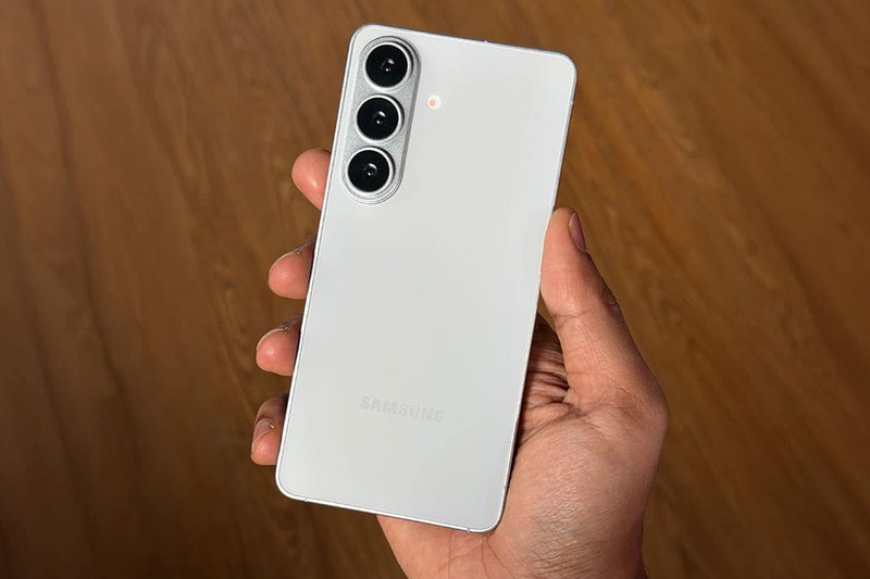 Samsung Galaxy S26 có mấy màu 8