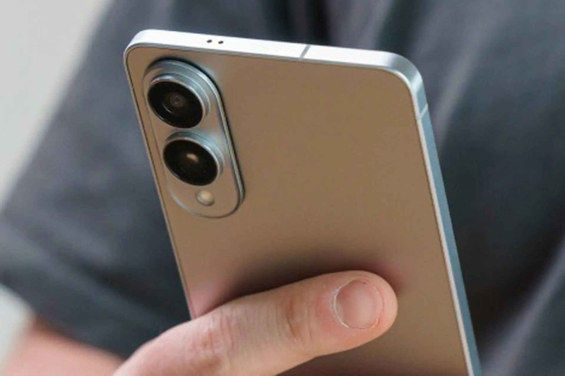 Samsung Galaxy S26 Edge có ra mắt không hình 4
