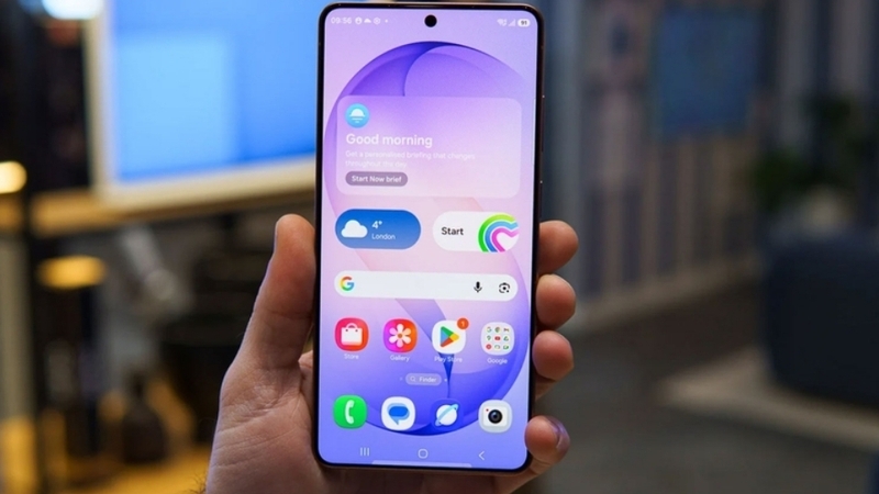 Có nên mua Galaxy S26 FE vì khả năng kháng nước?