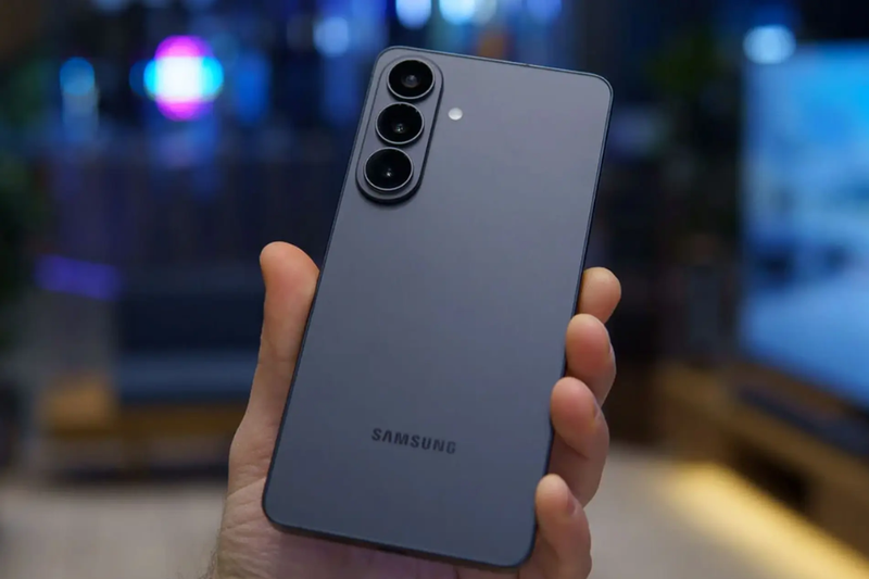 Samsung Galaxy S26 FE pin bao nhiêu mAh 1