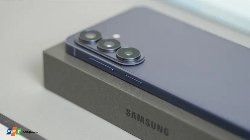 Samsung Galaxy S26 Plus 5G giá bao nhiêu?