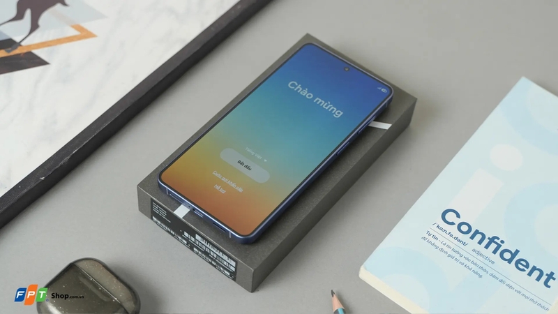 Samsung Galaxy S26 Plus và S24 Ultra 5