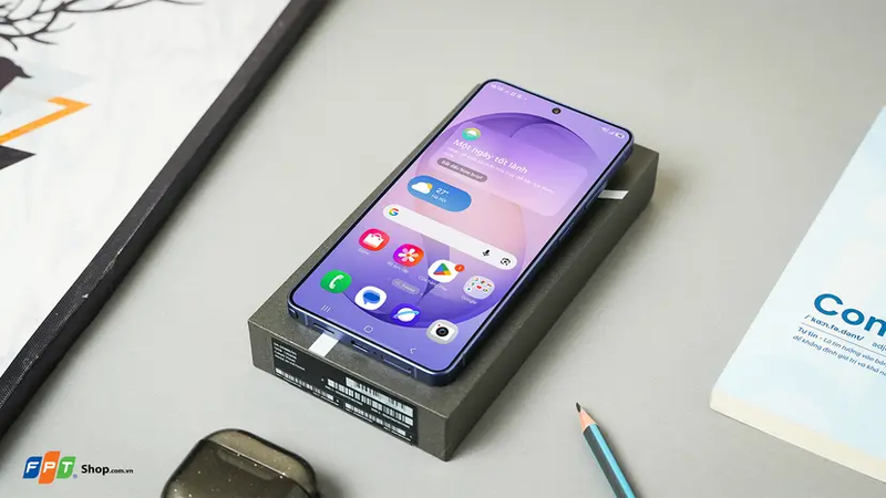 Samsung Galaxy S26 Ultra giá bao nhiêu?