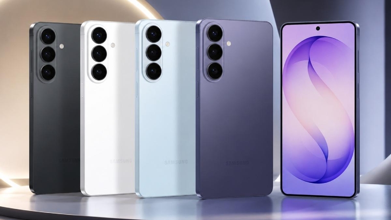 samsung galaxy s27 có gì mới - Hình 5
