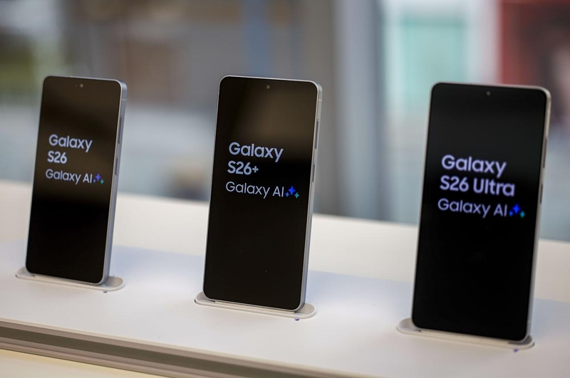 samsung galaxy s27 có gì mới - Hình 9