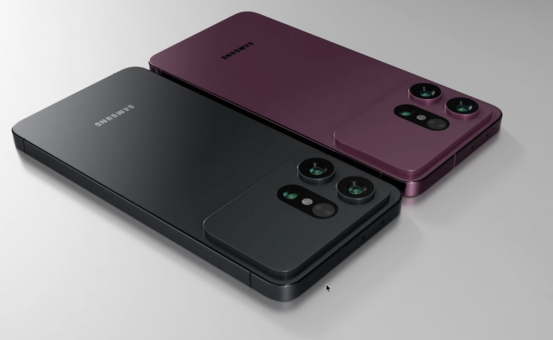 Samsung Galaxy S27 Pro có gì mới - Hình 18