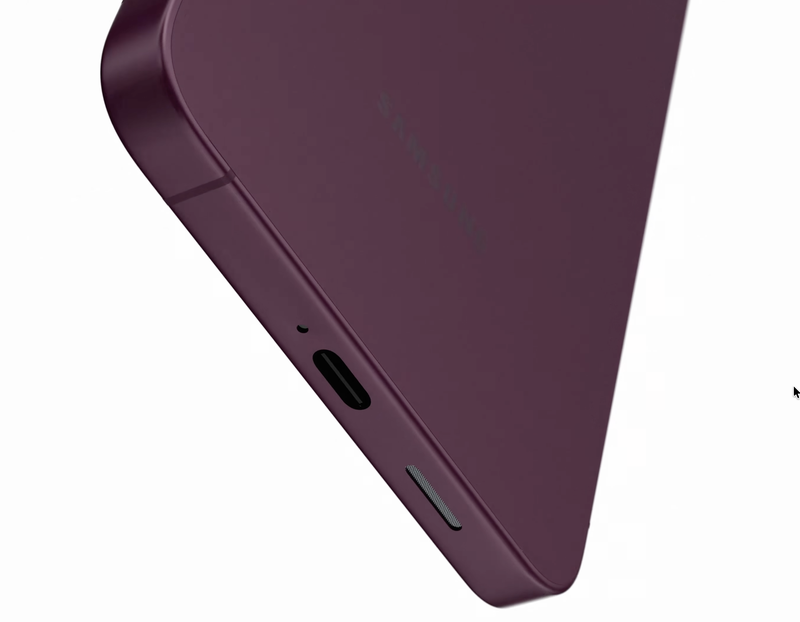 Samsung Galaxy S27 Pro có gì mới - Hình 20