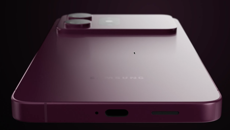 Samsung Galaxy S27 Pro có gì mới - Hình 21
