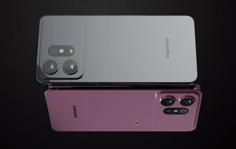 Samsung Galaxy S27 Pro có gì mới - Hình 8