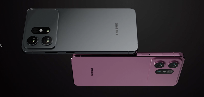 Samsung Galaxy S27 Pro có gì mới - Hình 9
