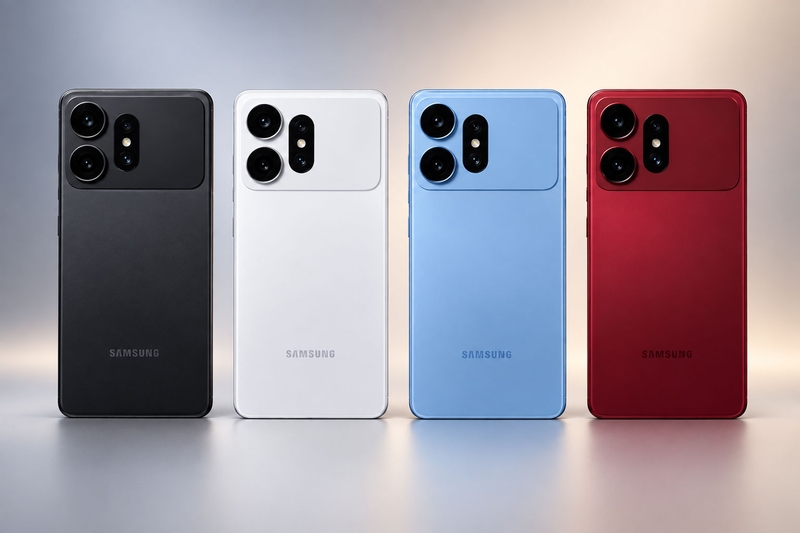Galaxy S27 Series được kỳ vọng trình làng trong những tháng đầu năm 2027.