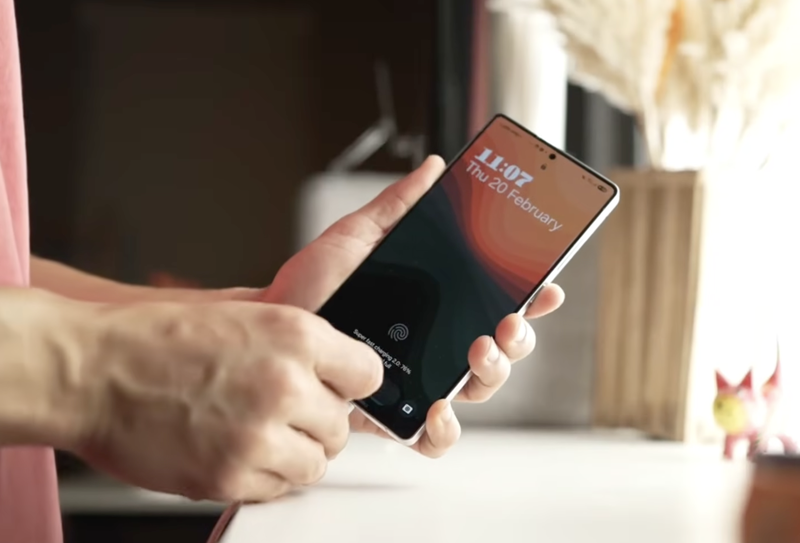 samsung galaxy s27 ultra có gì mới - Hình 21