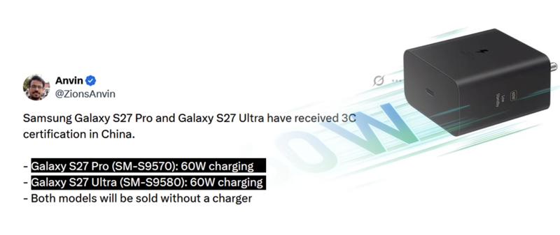 samsung galaxy s27 ultra có gì mới - Hình 22