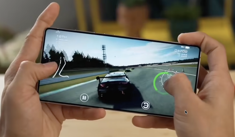 samsung galaxy s27 ultra có gì mới - Hình 25