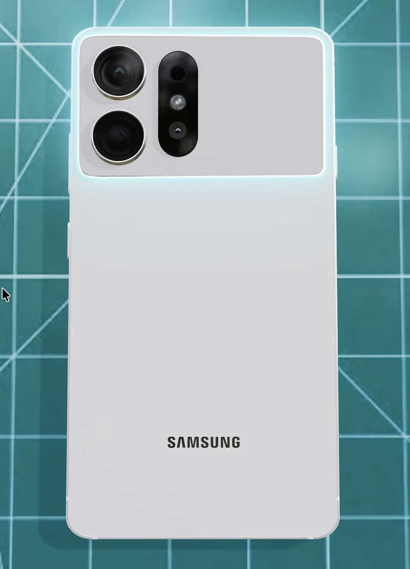 samsung galaxy s27 ultra có gì mới - Hình 4