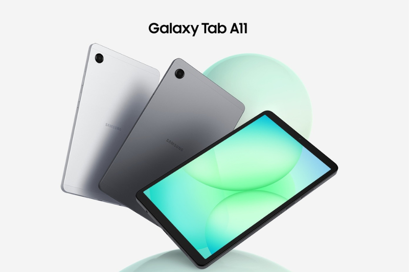 Galaxy Tab A11 4G 1