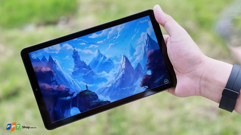 Samsung Galaxy Tab A11 4G 8GB 128GB 7