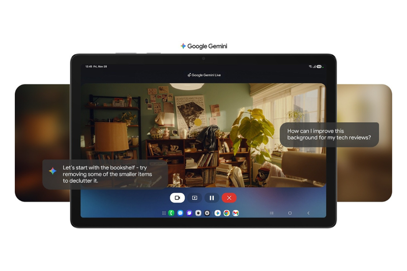 Samsung Galaxy Tab&nbsp;A11&nbsp;Plus&nbsp;5G 6GB 128GB 4