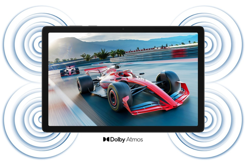 Samsung Galaxy Tab&nbsp;A11&nbsp;Plus&nbsp;WiFi 6GB 128GB 8