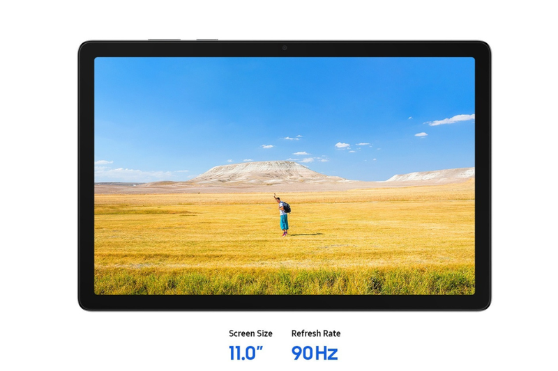 Samsung Galaxy Tab&nbsp;A11&nbsp;Plus&nbsp;WiFi 6GB 128GB 6