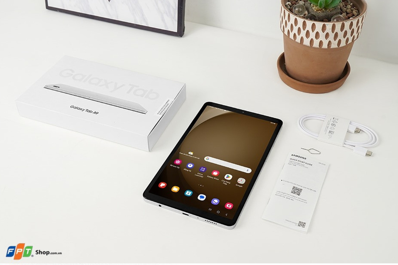 Pin Samsung Galaxy Tab A9 WiFi