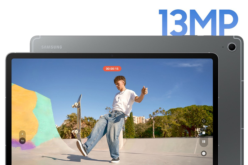 Samsung Galaxy Tab S10 FE 5G 12GB 9