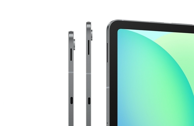 Samsung Galaxy Tab S10 FE 5G 12GB 2