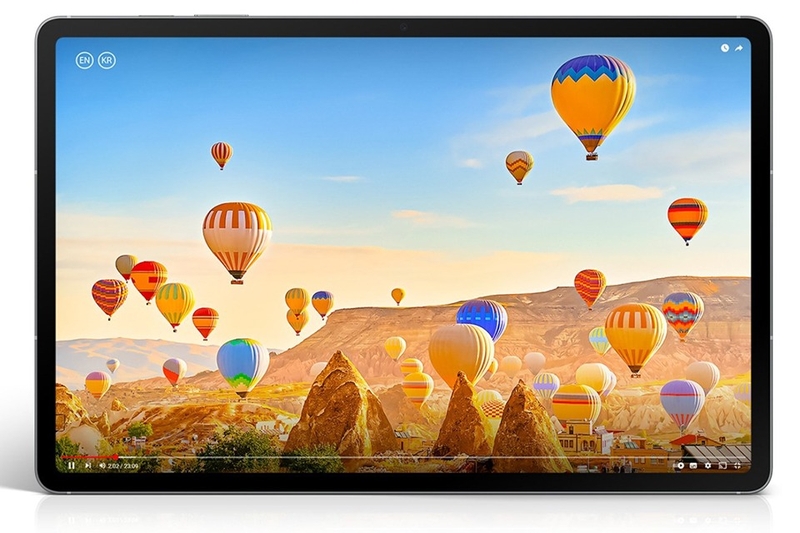 Samsung Galaxy Tab S10 FE Plus WiFi 4